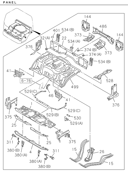 Partial Engine